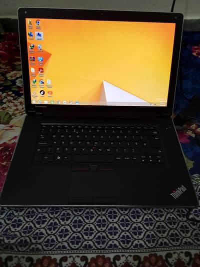 Thinkpad Edge