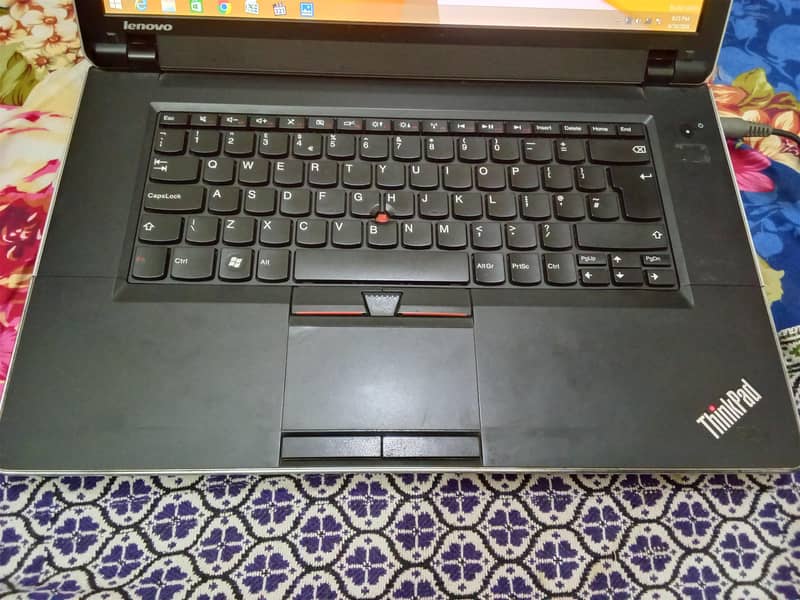 Thinkpad Edge 1