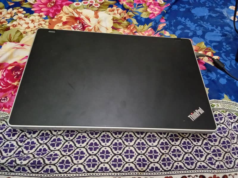 Thinkpad Edge 2