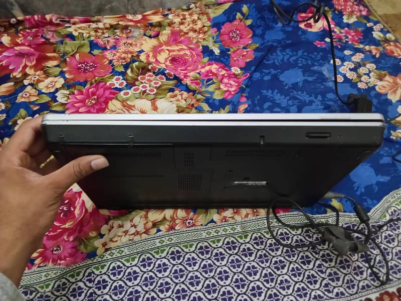Thinkpad Edge 4