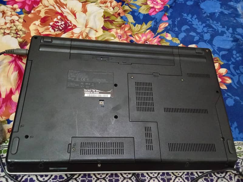 Thinkpad Edge 6
