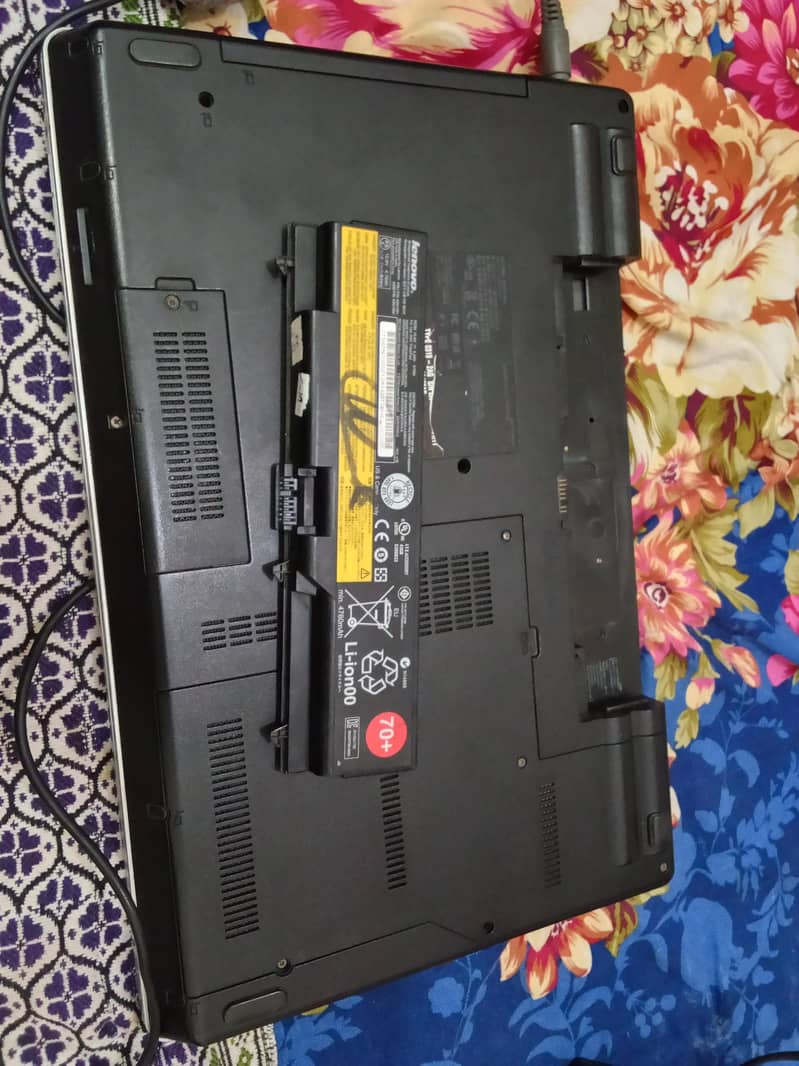 Thinkpad Edge 7