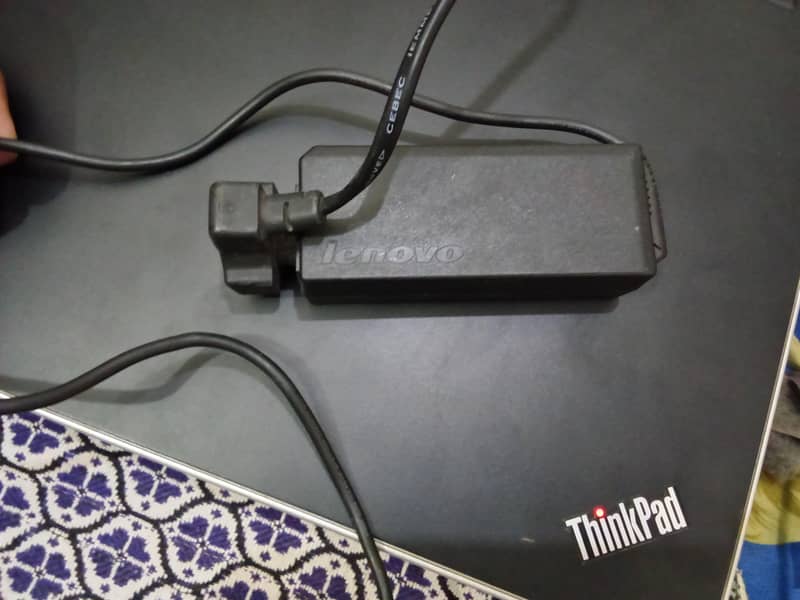 Thinkpad Edge 9