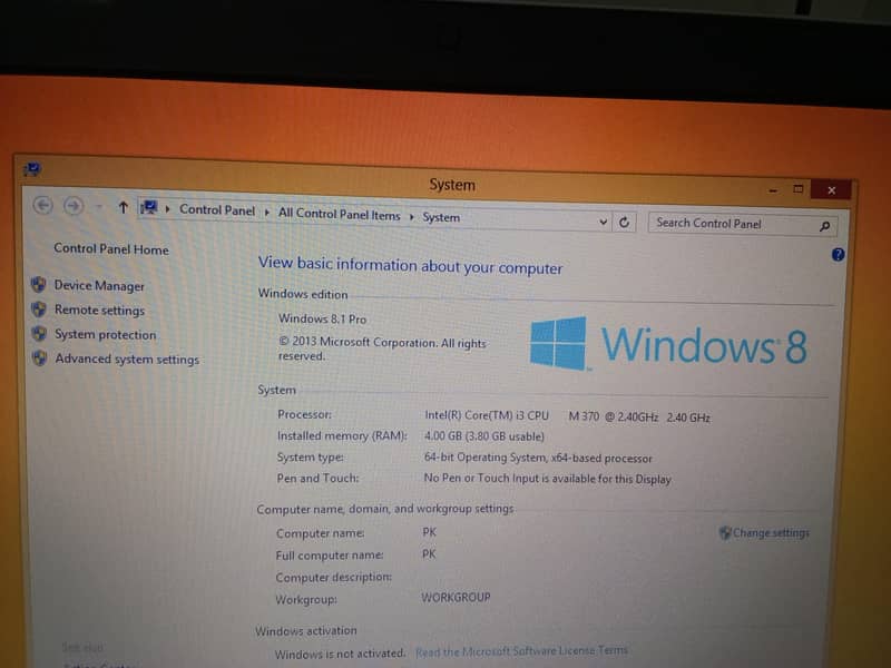 Thinkpad Edge 10