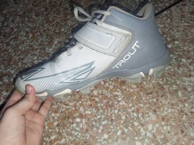 foot ball shoes