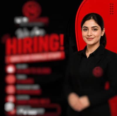 job offer