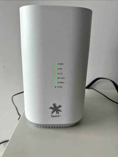4G LTE 5G AX3500 WiFi 6 Dual Band router