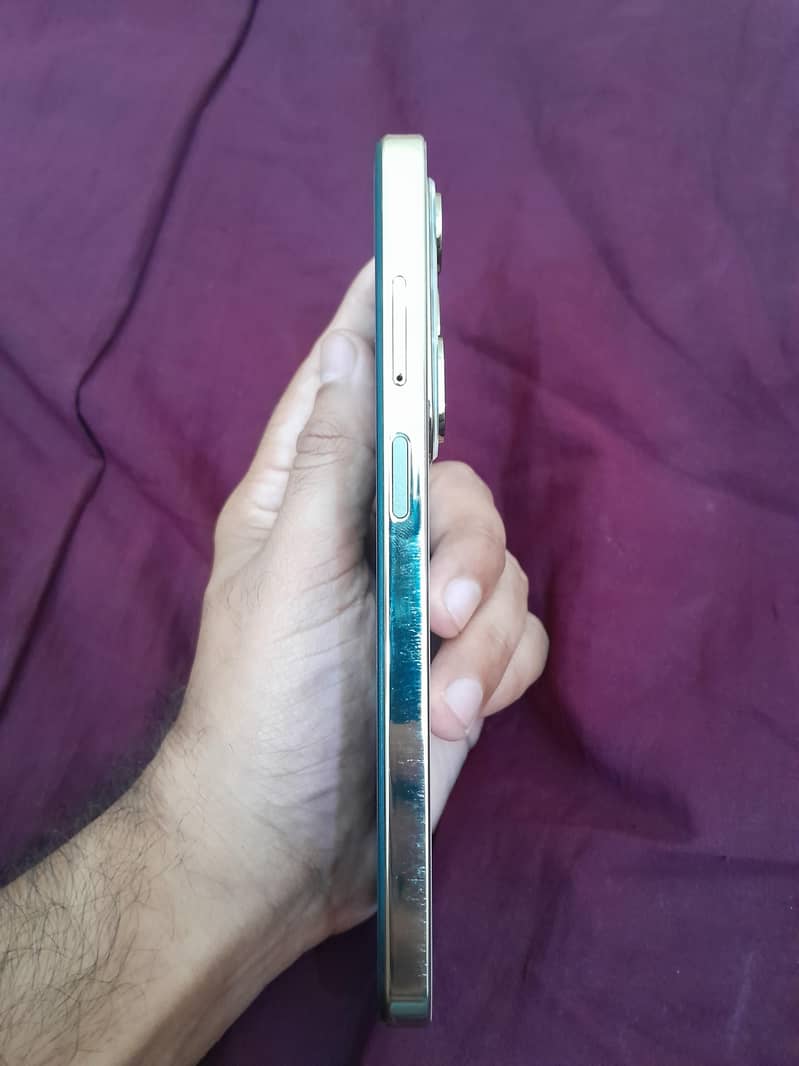 G'Five Note 25 3