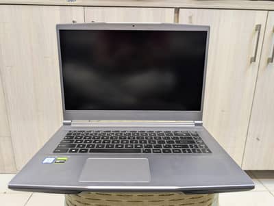MSI Creator 15 | GTX 1660Ti 6GB | Gaming Laptop House