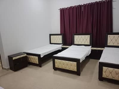 RBH Group Of Boys Hostels