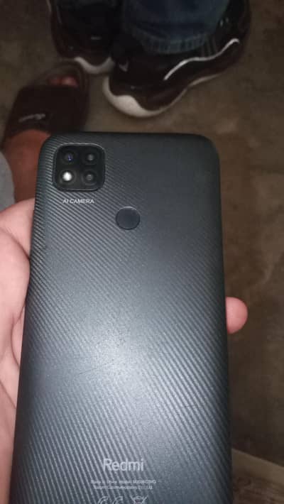 Xiaomi Redmi 9C