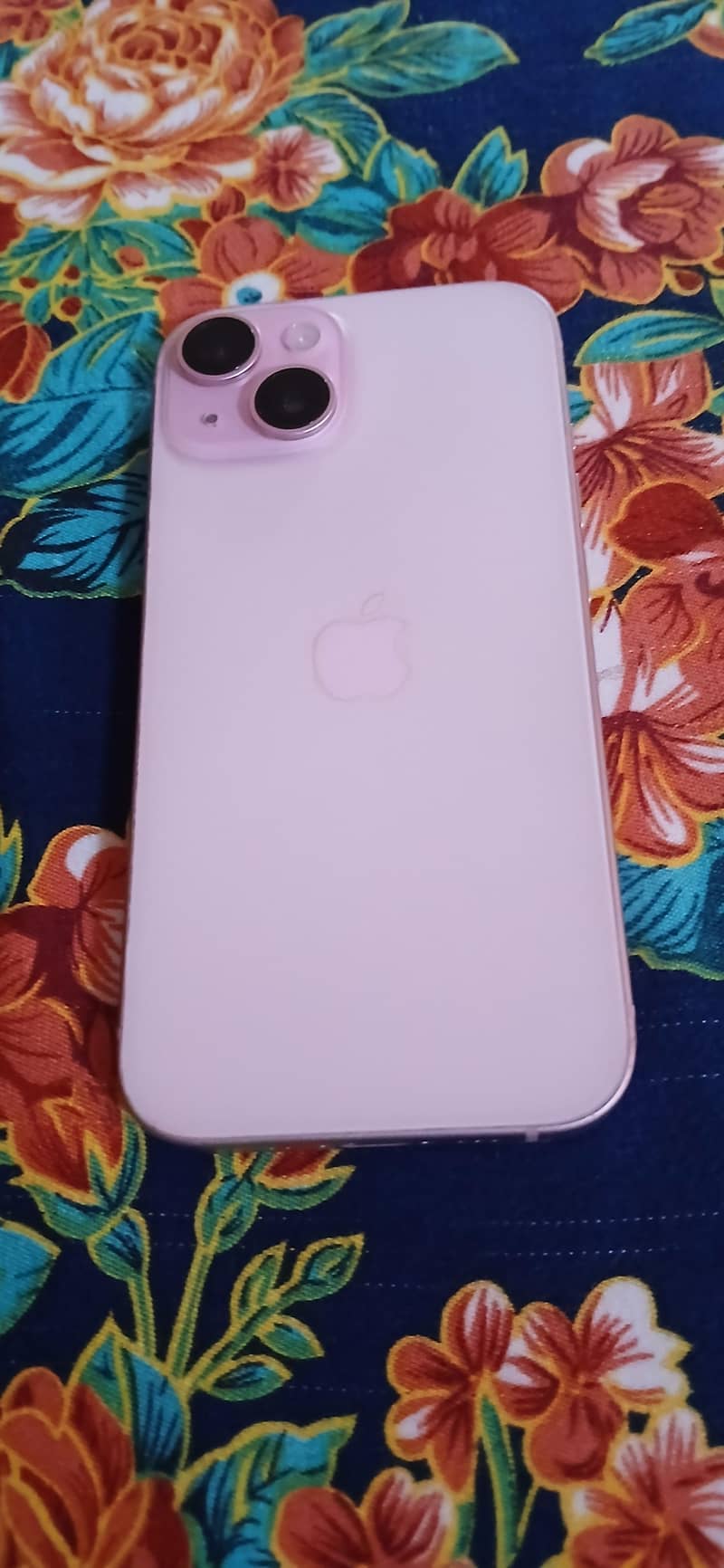 Apple iPhone 15 0