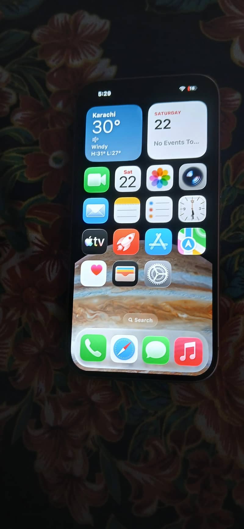 Apple iPhone 15 2