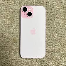Apple iPhone 15 3