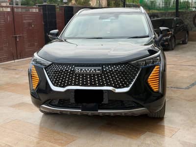 Haval Jolion 2024