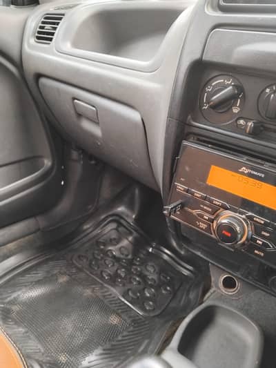 Suzuki Alto 2010
