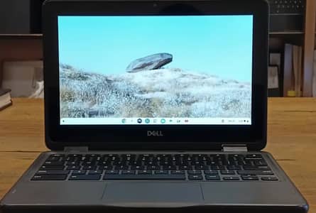 dell chromebook 2in1