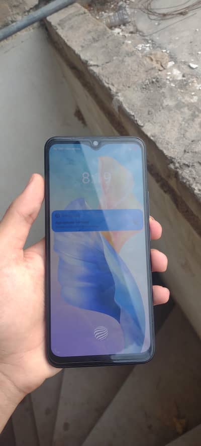 Vivo V23e