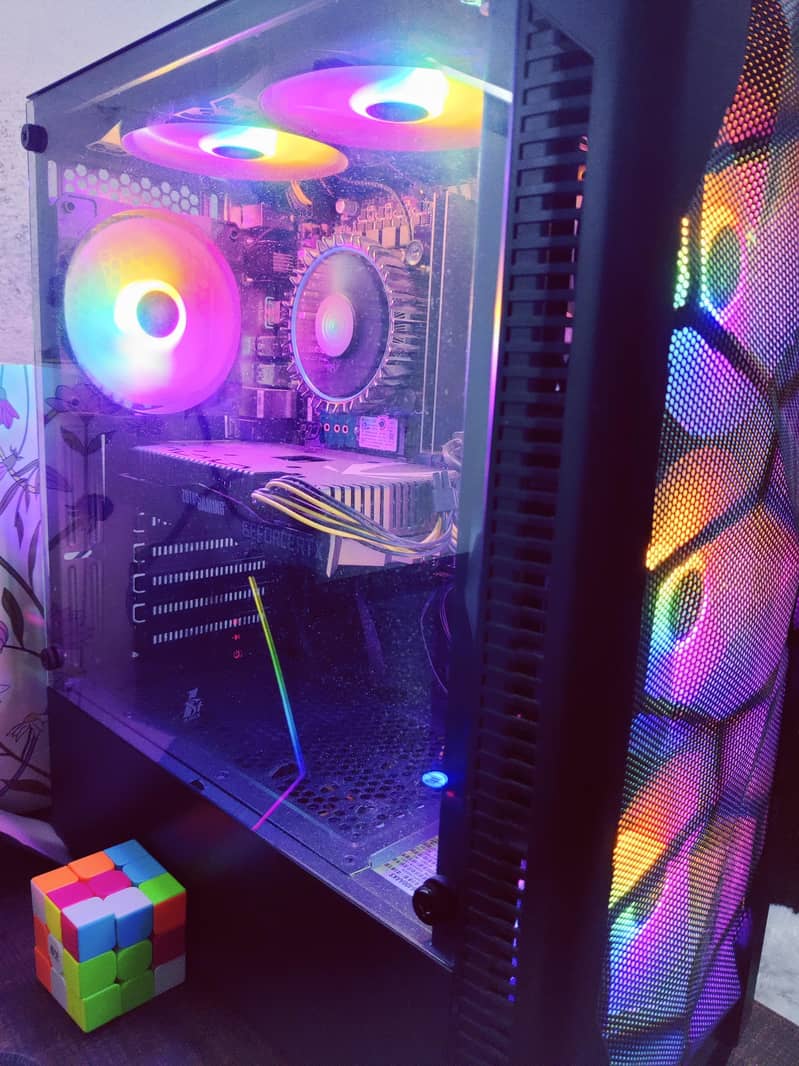 Gaming pc 3