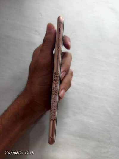 Apple iPhone 8 Plus