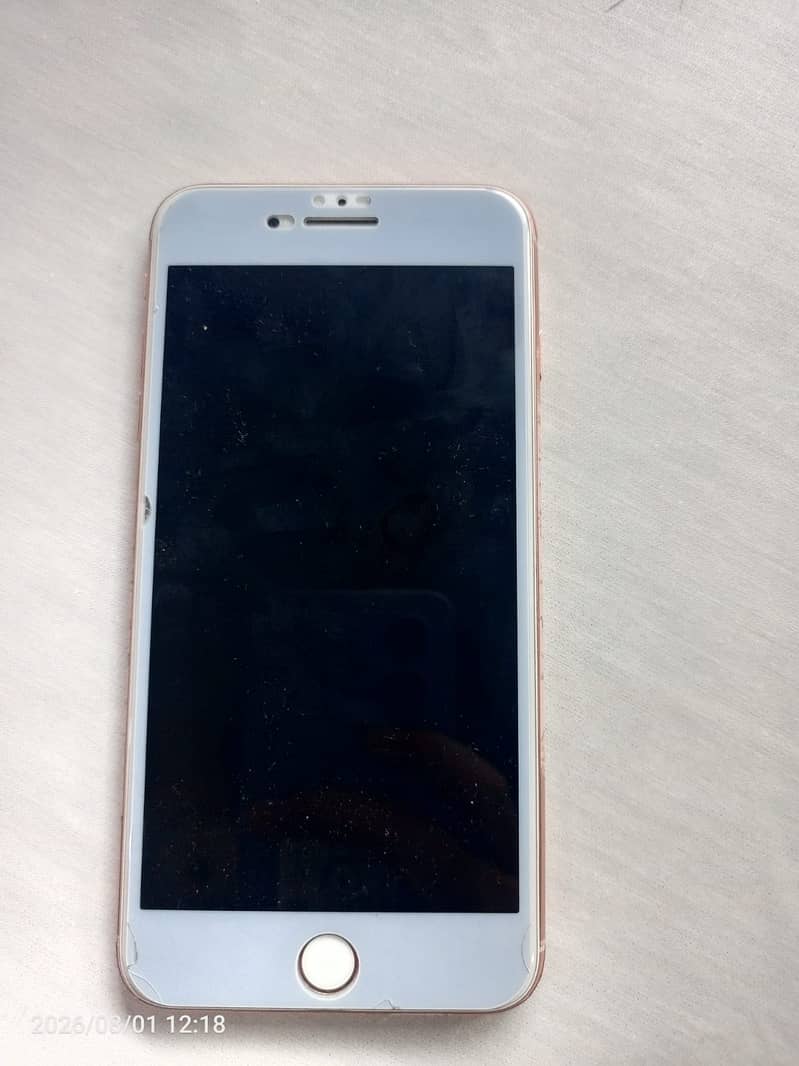 Apple iPhone 8 Plus 6
