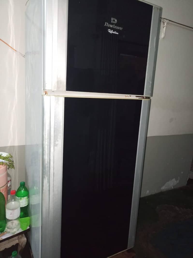 Dawlance Refrigerator 5