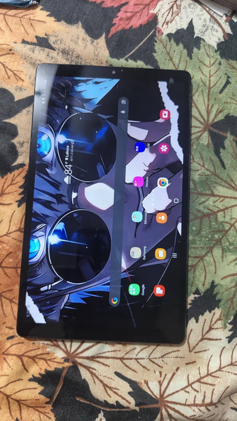 samsung tab 0