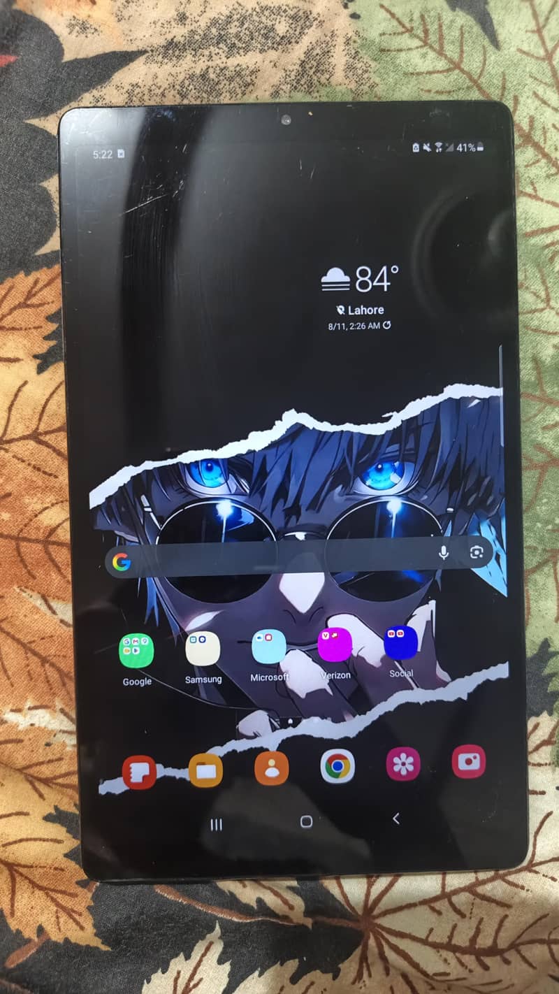 samsung tab 1