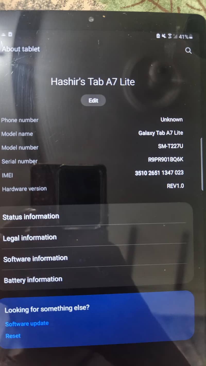samsung tab 5