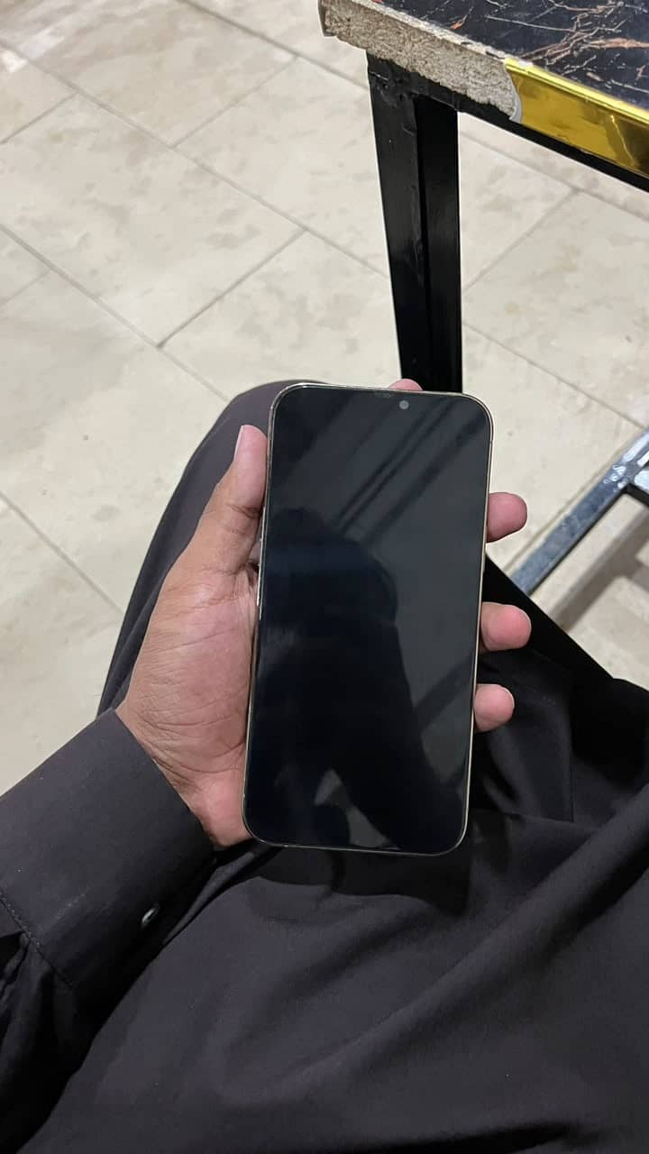 iPhone 12 Pro Max 5