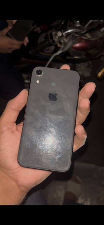 Apple iPhone XR