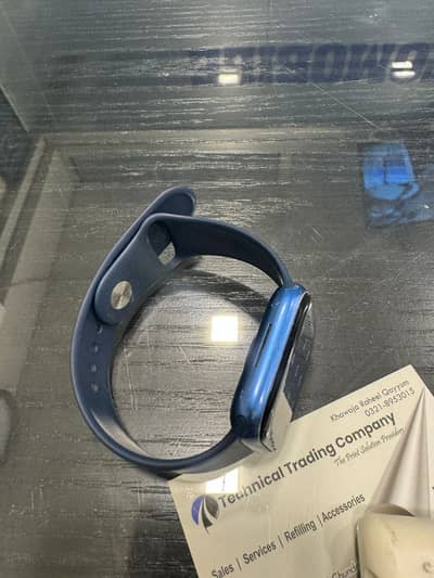 Apple Watch Series 7 45mm