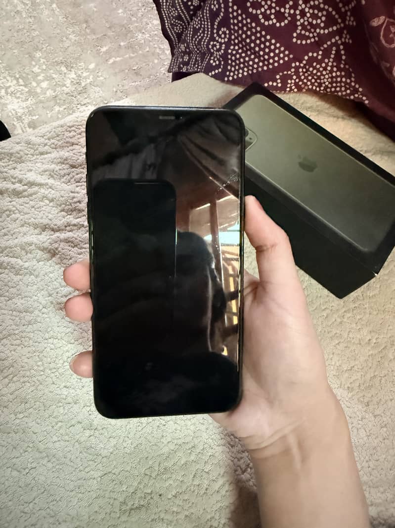 Apple iPhone 11 Pro Max 2