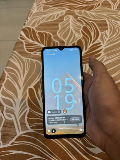 Xiaomi Redmi A3