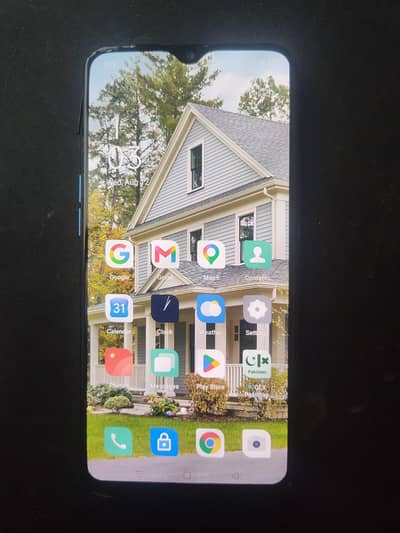 OPPO Reno Z 8/256