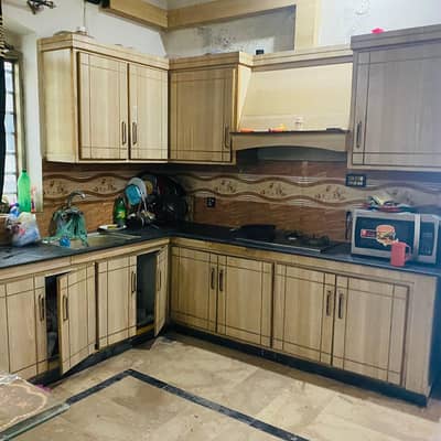 House for rent 4 Marla first floor khnapul near sanamchoke