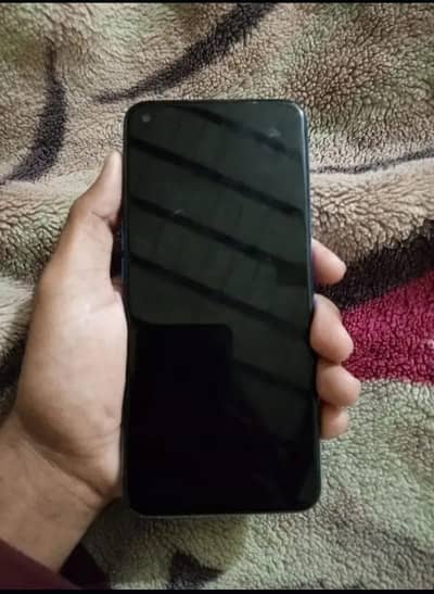 OPPO A54