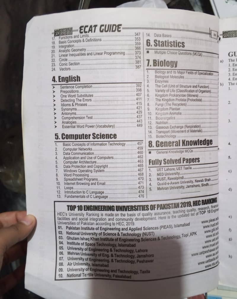 ECAT Guide 2