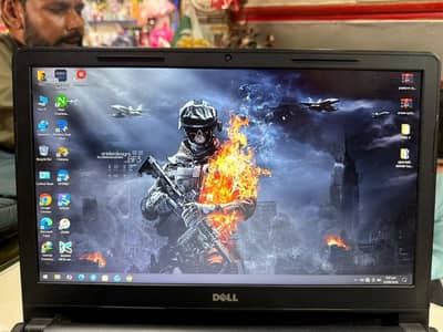 Dell Laptop