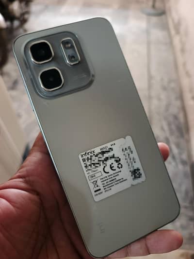 infinix Hot 50i, 6-128gb, only callll plsss 03184309165