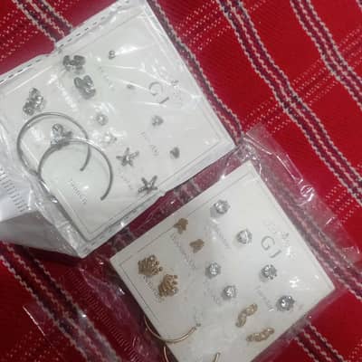 Jewelry Sets