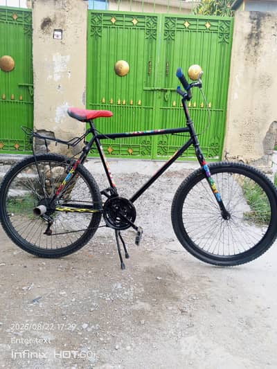 cycle for sale