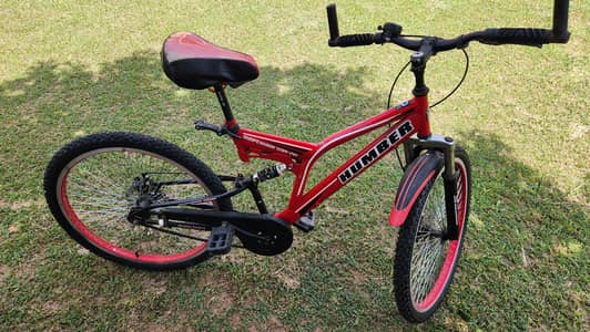 bicycle for sale