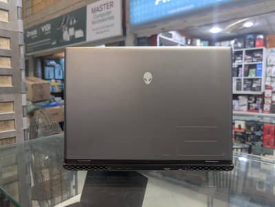 Alienware M15 R3 | RTX 3070 8GB | 140W TDP