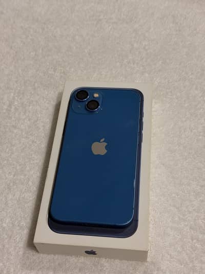 Apple iPhone 13