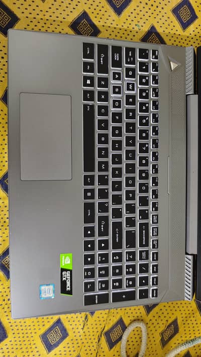 Thurderobot gaming laptop