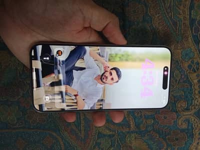 Apple iPhone 15 max