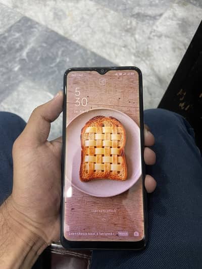 OPPO A15 3/32gb