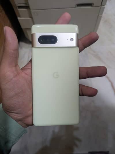Google Pixel 7