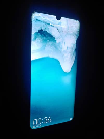 Huawei P30 Pro non pta 8 256